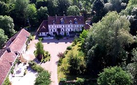 Maison d'hôtes Moulin du Bas Pesé